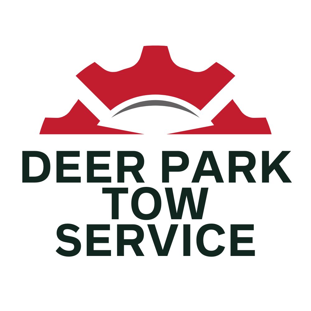 Deer Park Tow Service company logo